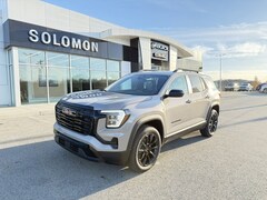 2026 GMC Terrain Elevation SUV