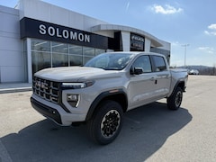 2026 GMC Canyon AT4 Truck Crew Cab