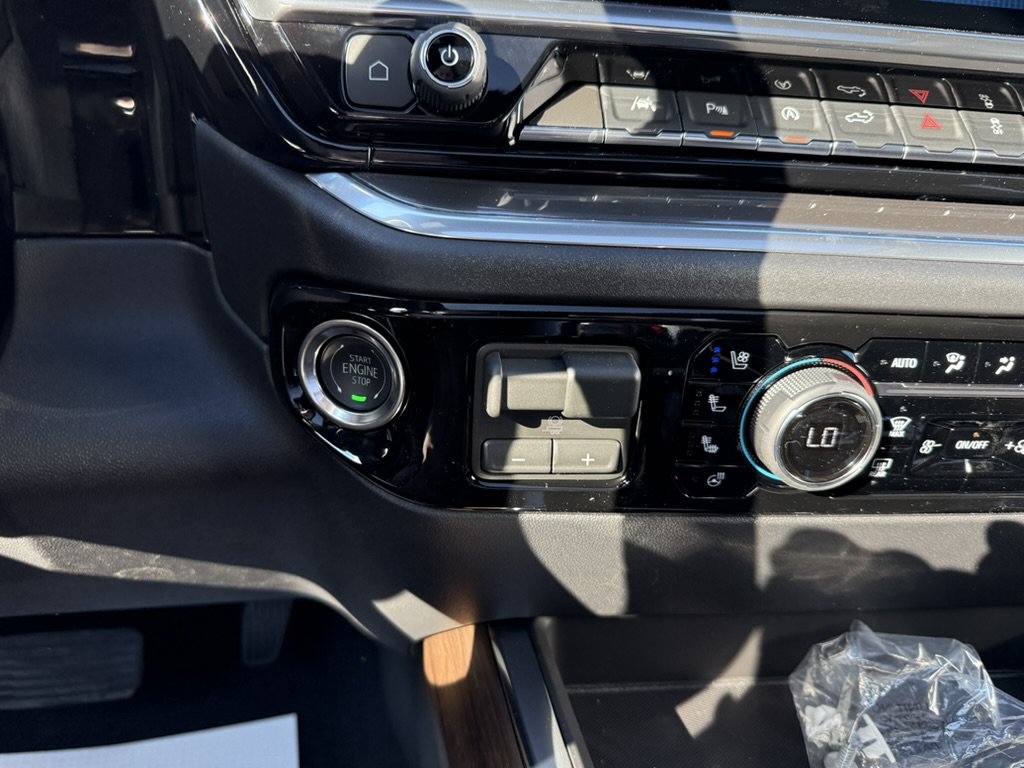 2026 Chevrolet Silverado 1500 High Country - Photo 20
