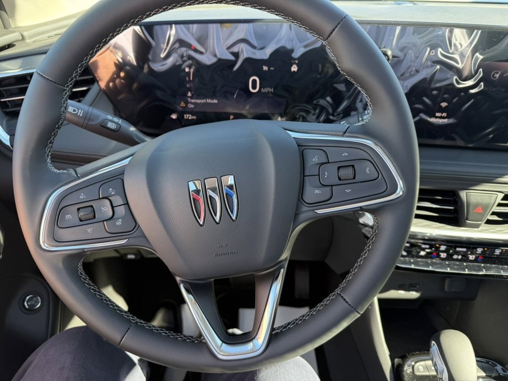 2026 Buick Encore GX Avenir - Photo 19