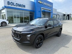 2026 Chevrolet Trax LT SUV