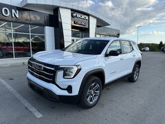 2026 GMC Terrain Elevation SUV
