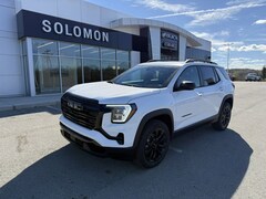 2026 GMC Terrain Elevation SUV