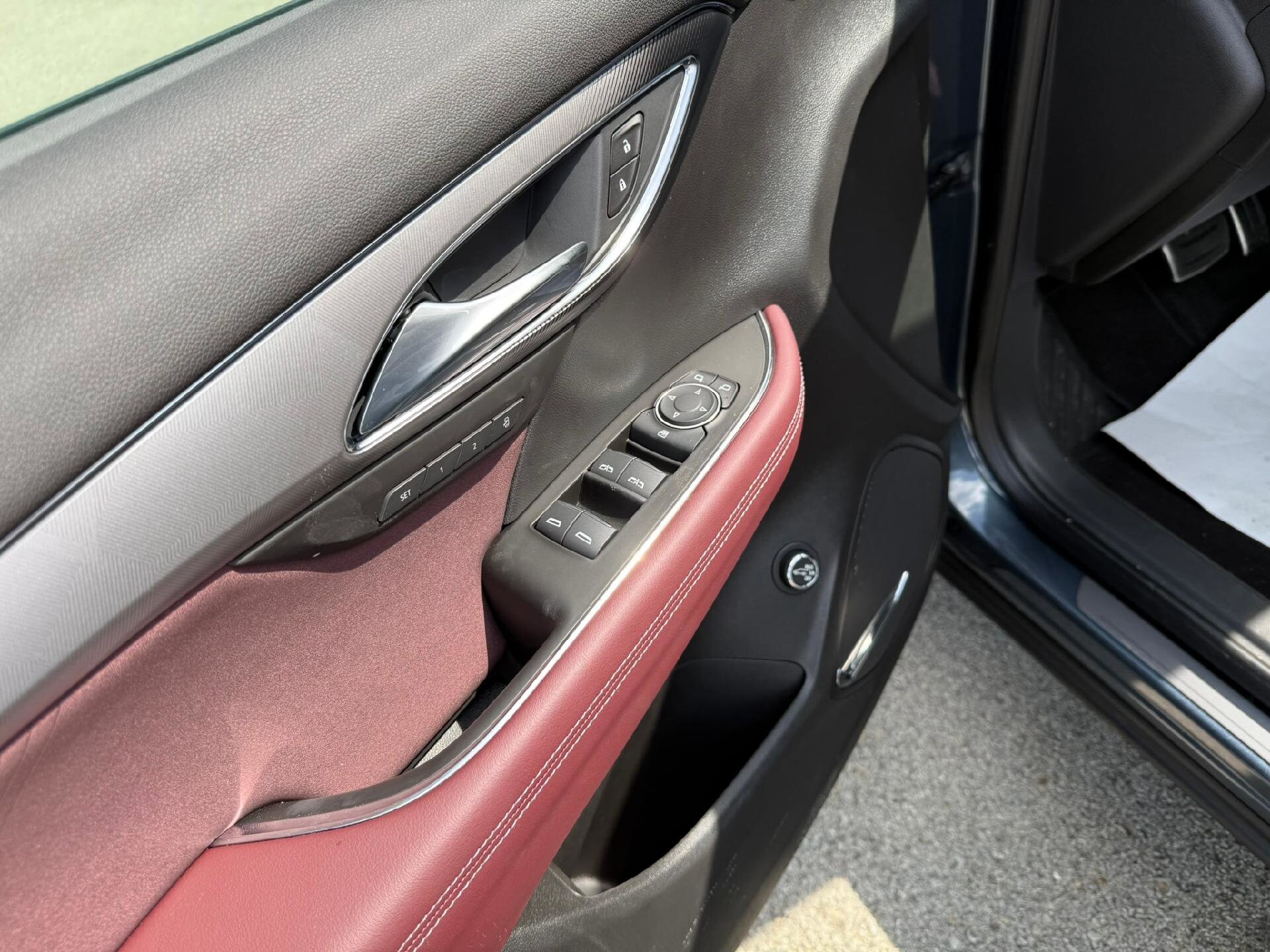 2026 Buick Envision Sport Touring - Photo 14