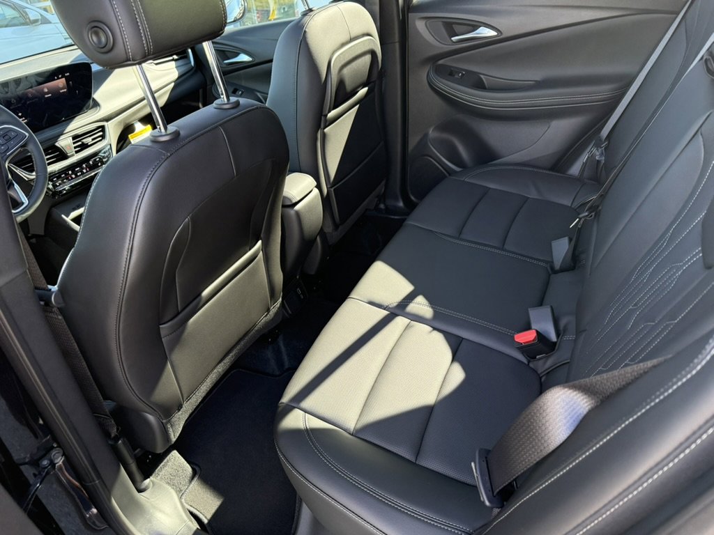 2026 Buick Encore GX Avenir - Photo 10