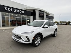 2026 Buick Envista Preferred SUV