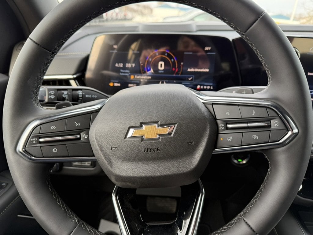 2026 Chevrolet Tahoe Premier - Photo 20