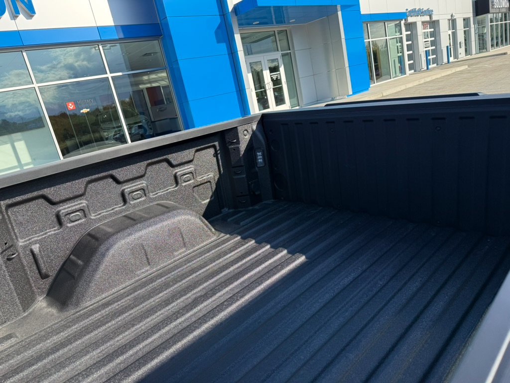 2026 Chevrolet Silverado 1500 High Country - Photo 11