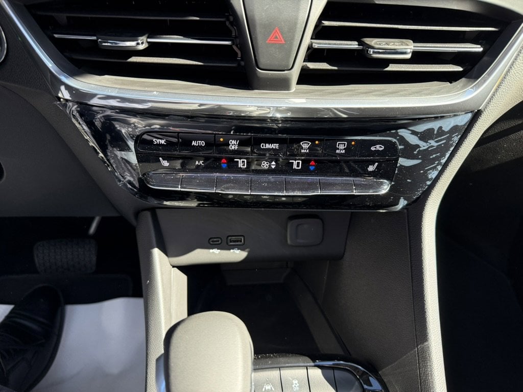 2026 Buick Encore GX Avenir - Photo 16