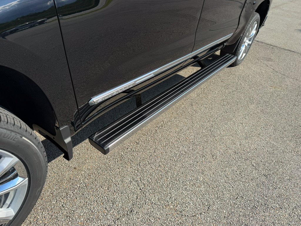 2026 Chevrolet Silverado 1500 High Country - Photo 10