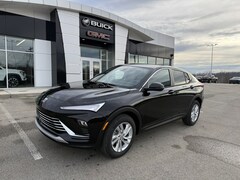 2026 Buick Envista Preferred SUV