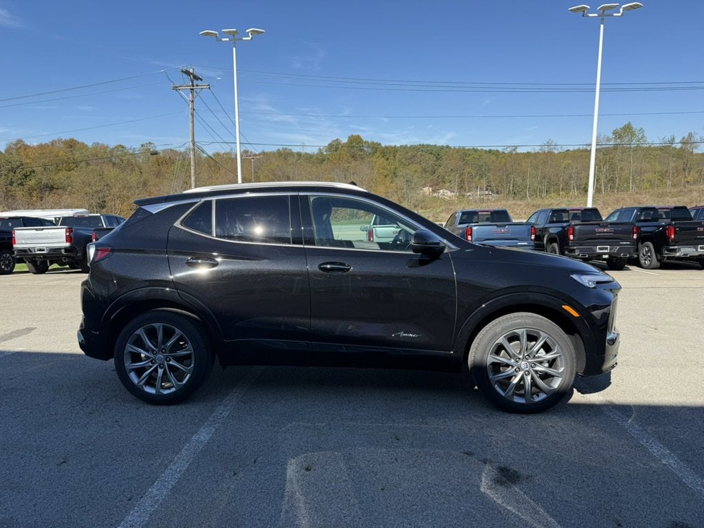 2026 Buick Encore GX Avenir - Photo 6