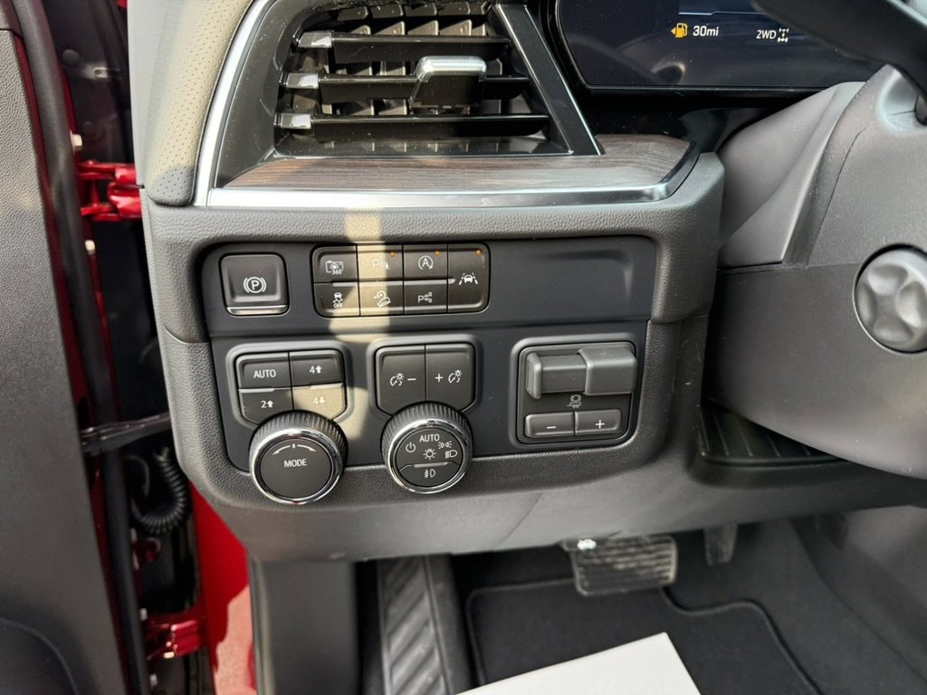 2026 Chevrolet Tahoe Premier - Photo 15