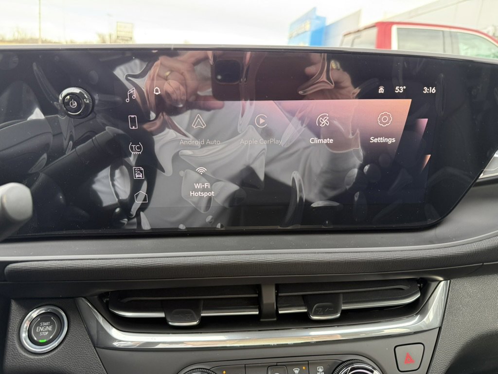 2026 Buick Envista Preferred - Photo 17