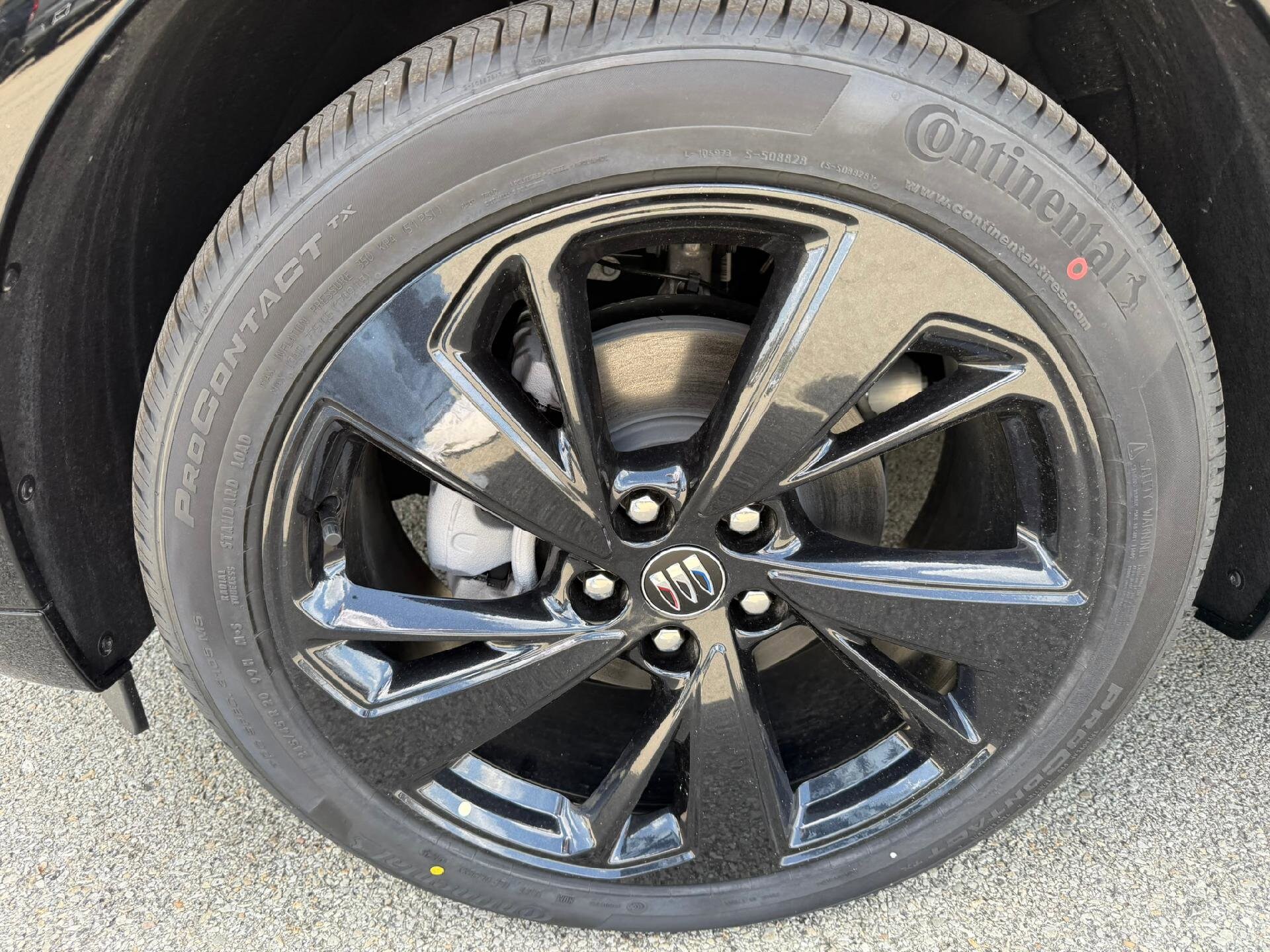 2026 Buick Envision Sport Touring - Photo 9