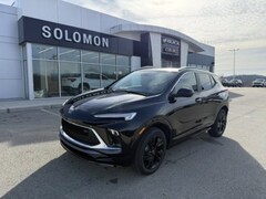 2026 Buick Encore GX Sport Touring SUV