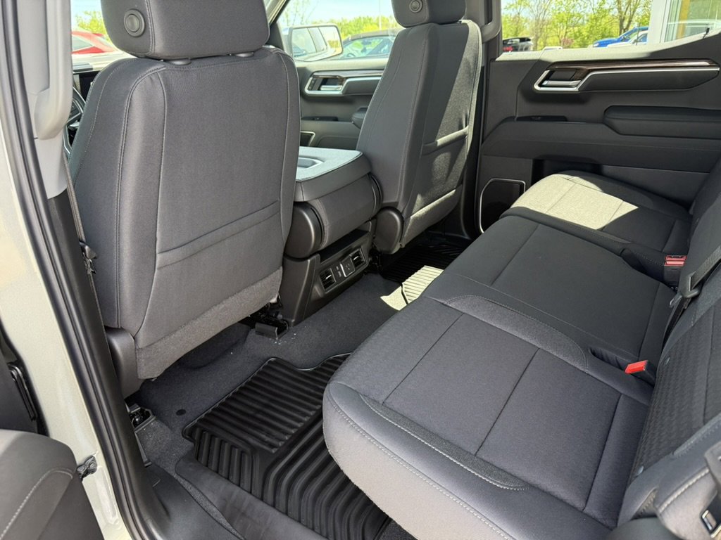2026 Chevrolet Silverado 1500 LT - Photo 11