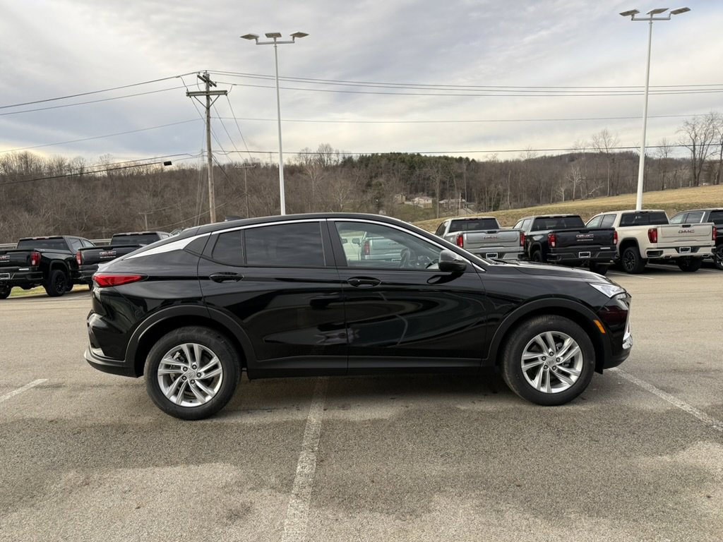 2026 Buick Envista Preferred - Photo 6