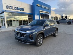 2026 Chevrolet Equinox LT SUV