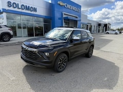 2026 Chevrolet Trailblazer ACTIV SUV