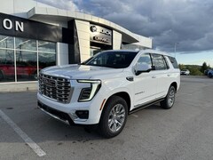 2025 GMC Yukon Denali SUV