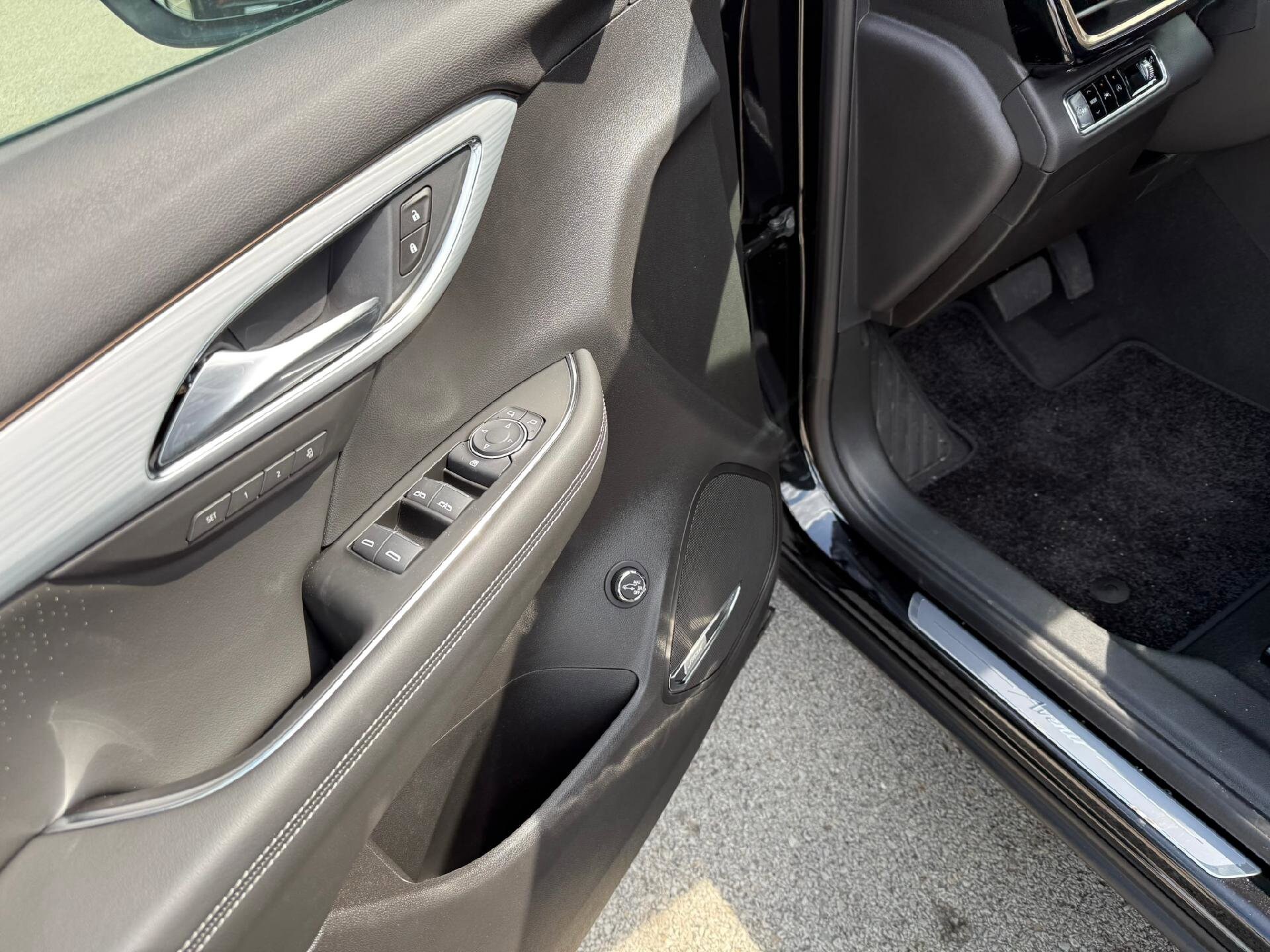 2026 Buick Envision Avenir - Photo 14