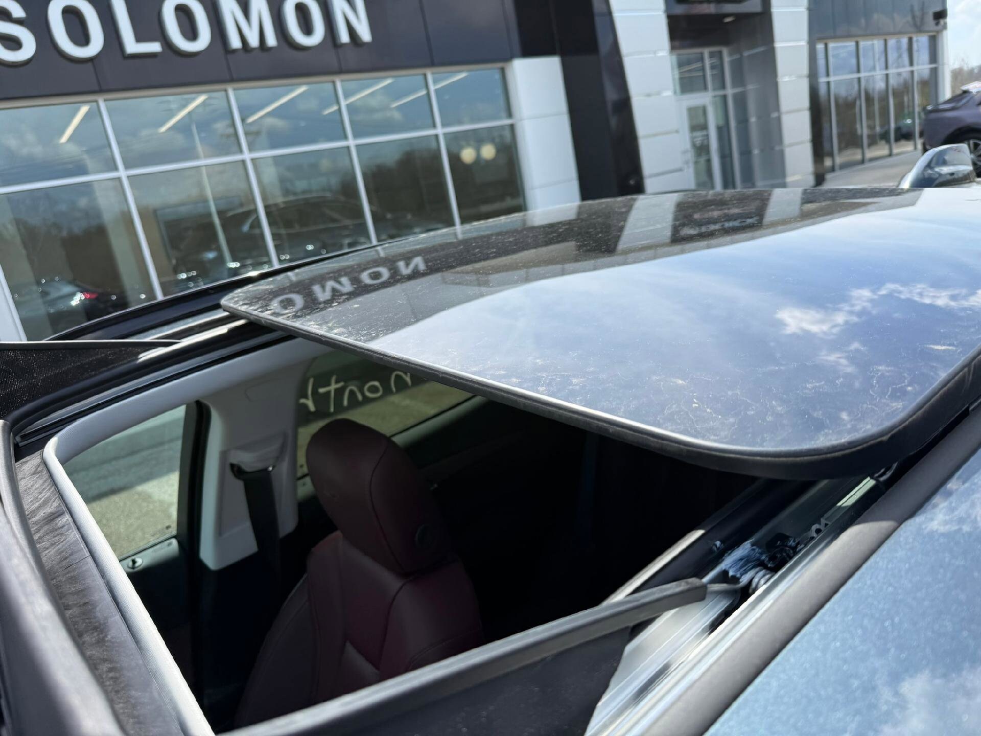 2026 Buick Envision Sport Touring - Photo 10