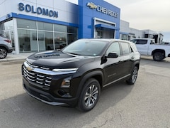 2026 Chevrolet Equinox LT SUV