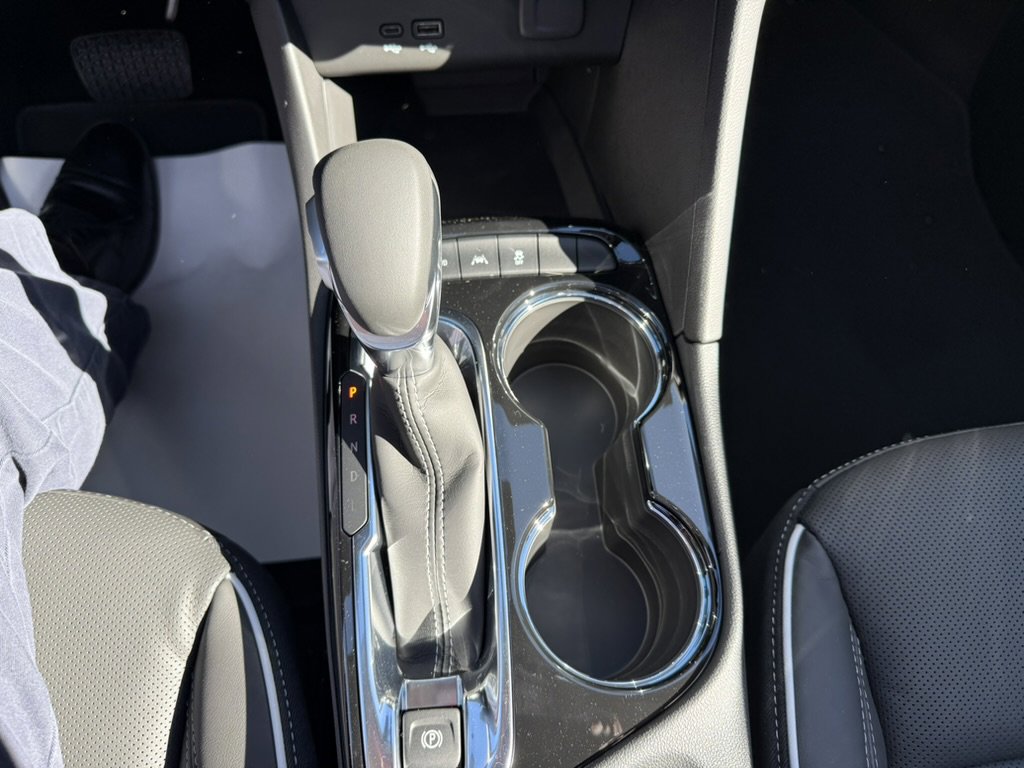 2026 Buick Encore GX Avenir - Photo 15