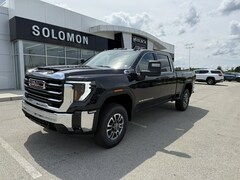 2025 GMC Sierra 2500 HD SLE Truck Crew Cab