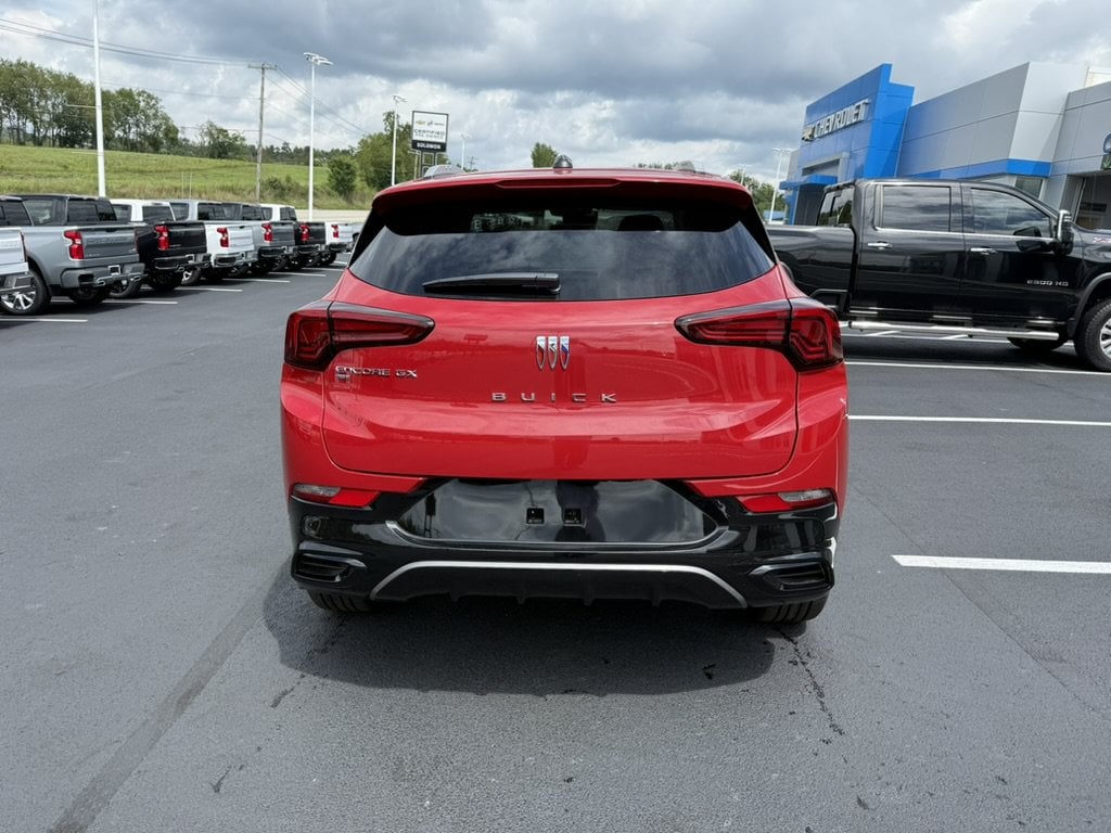 New 2026 Buick Encore GX Sport Touring SUV