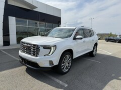 2025 GMC Acadia Denali SUV