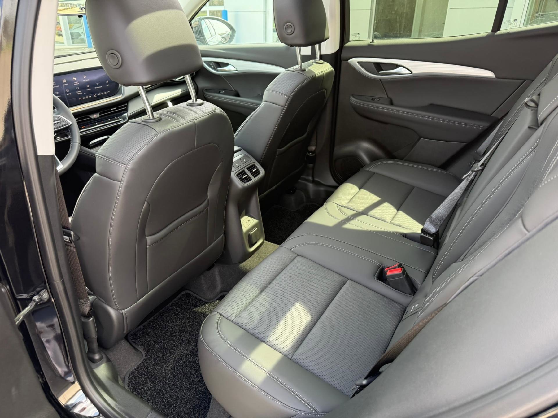2026 Buick Envision Avenir - Photo 11