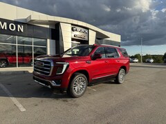 2025 GMC Yukon Elevation SUV