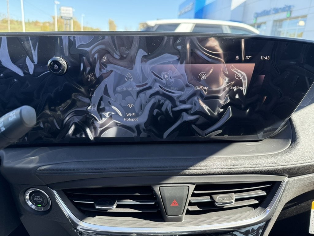 2026 Buick Encore GX Avenir - Photo 17