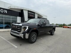 2025 GMC Sierra 2500 HD SLE Truck Crew Cab
