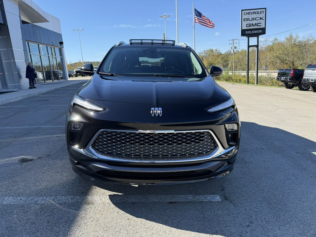 2026 Buick Encore GX Avenir - Photo 8