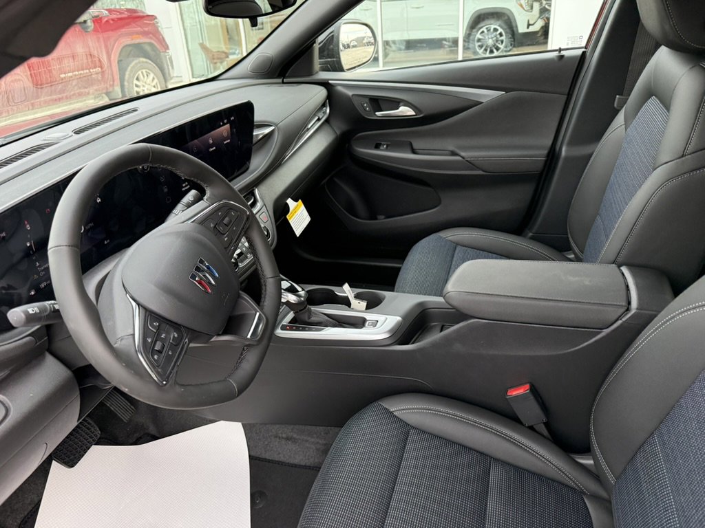 2026 Buick Envista Preferred - Photo 11