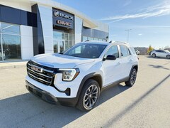 2026 GMC Terrain Elevation SUV