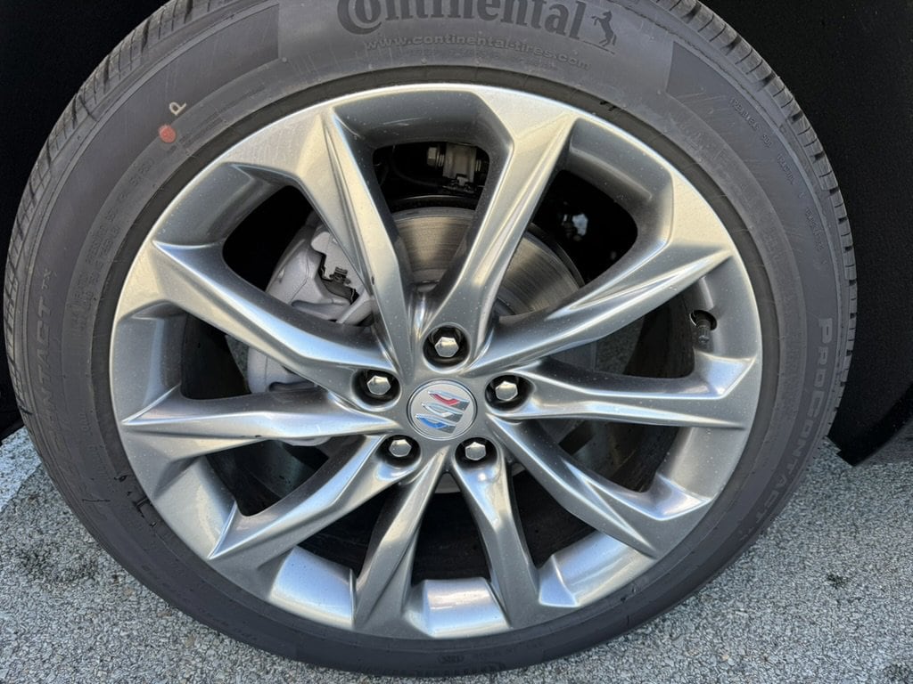 2026 Buick Encore GX Avenir - Photo 9