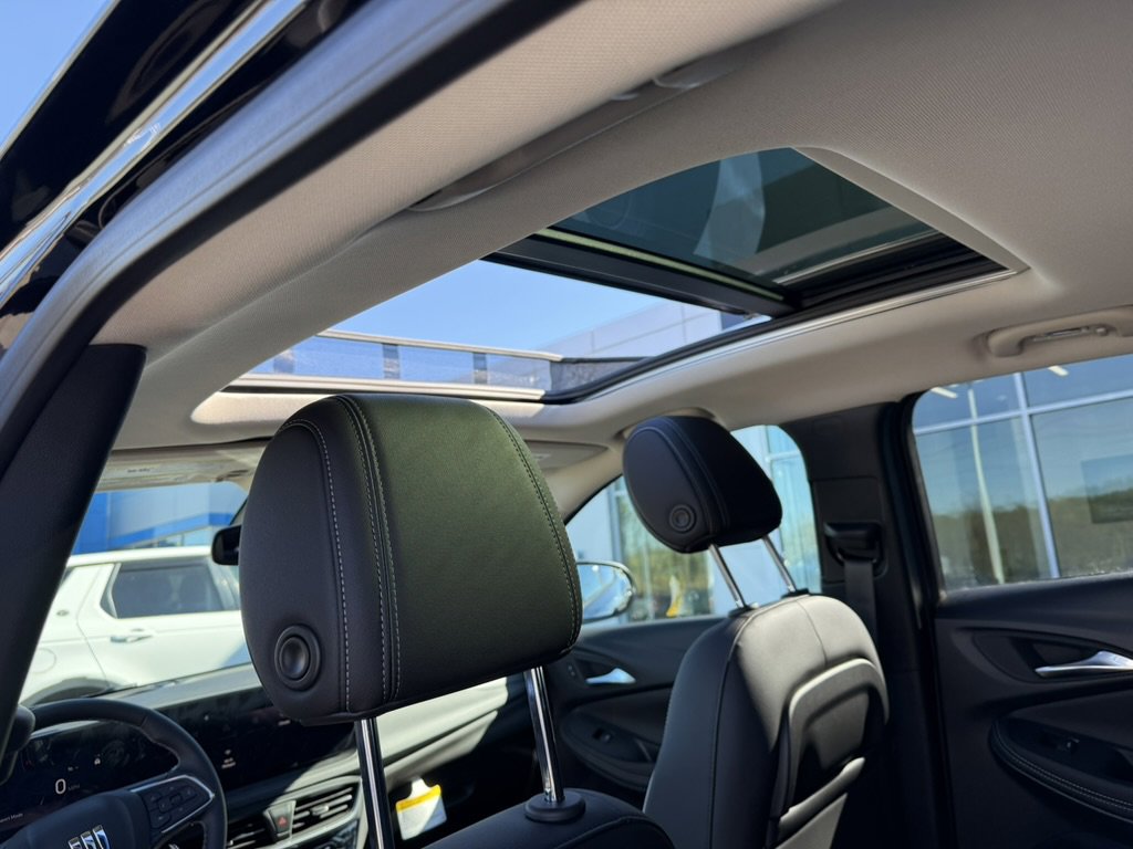 2026 Buick Encore GX Avenir - Photo 20