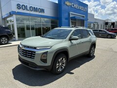 2026 Chevrolet Equinox LT SUV