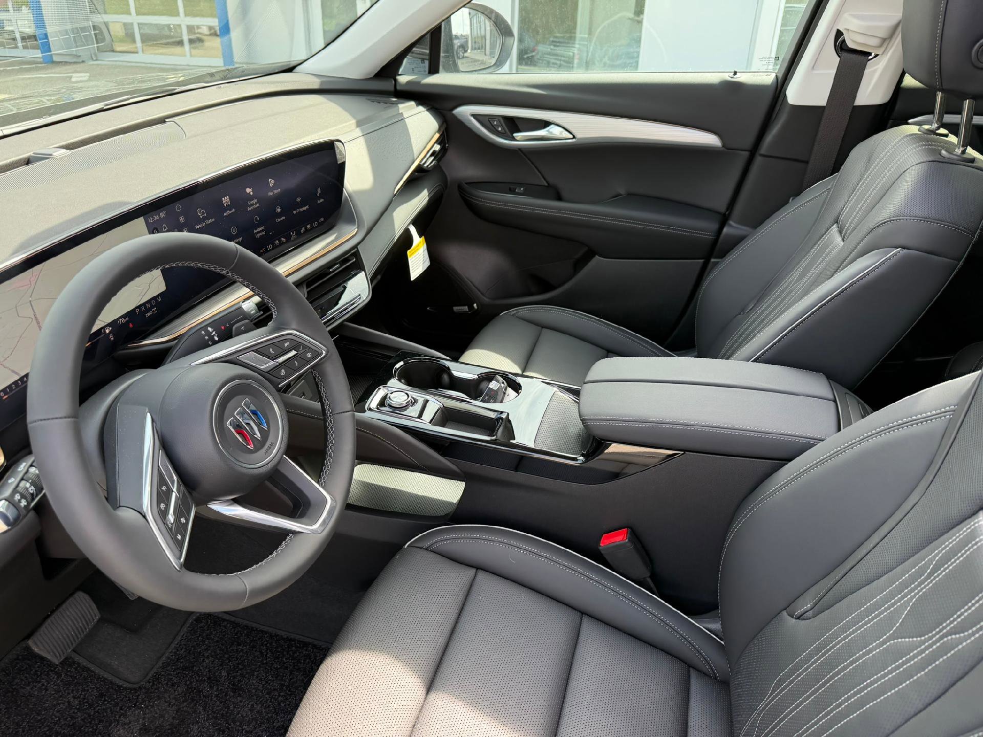 2026 Buick Envision Avenir - Photo 12