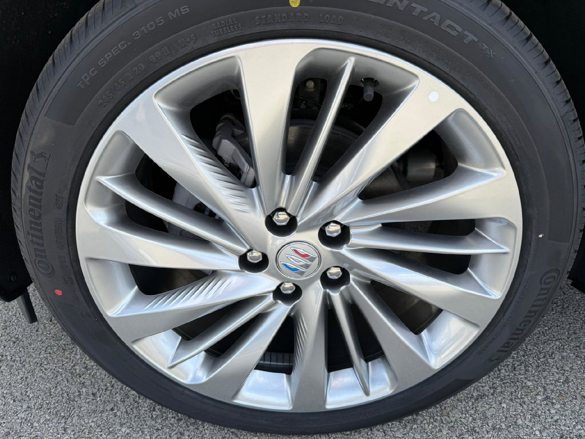 2026 Buick Envision Avenir - Photo 9