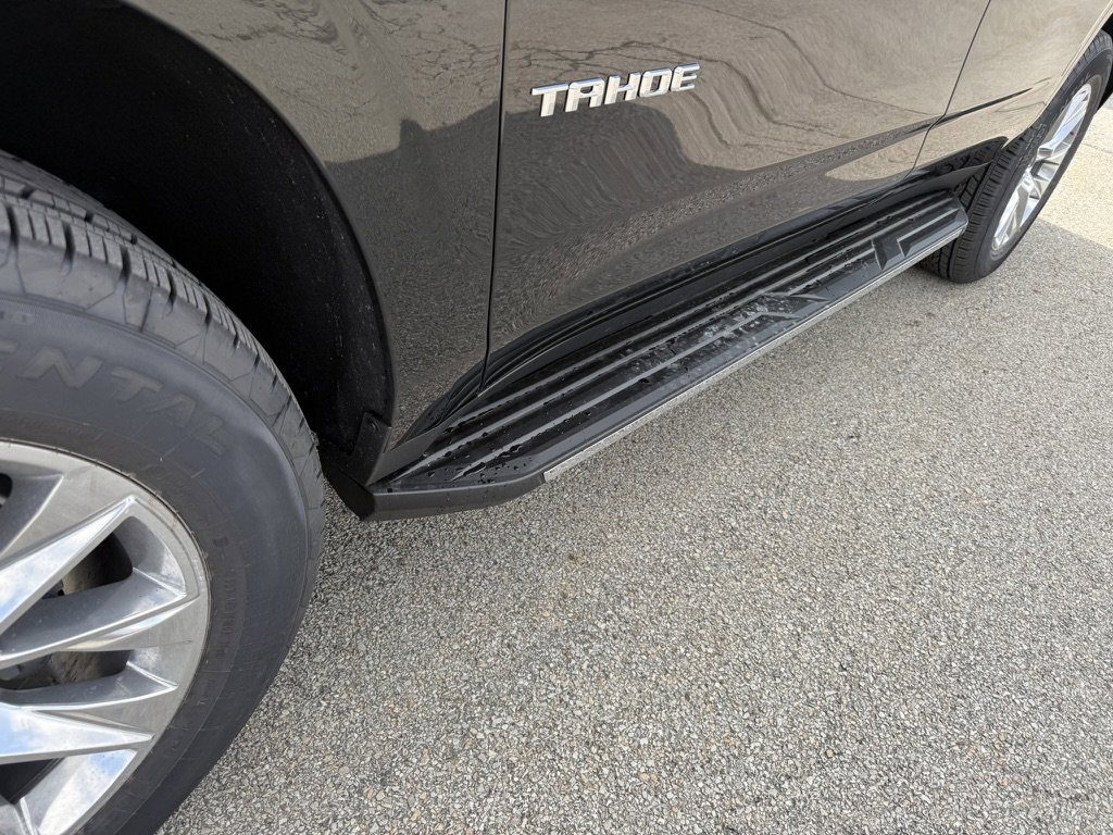 2026 Chevrolet Tahoe Premier - Photo 10