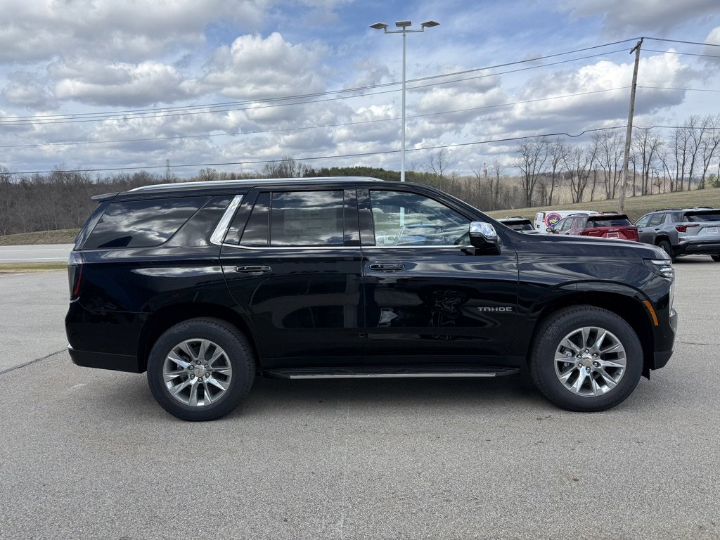 2026 Chevrolet Tahoe Premier - Photo 6