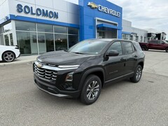 2026 Chevrolet Equinox LT SUV