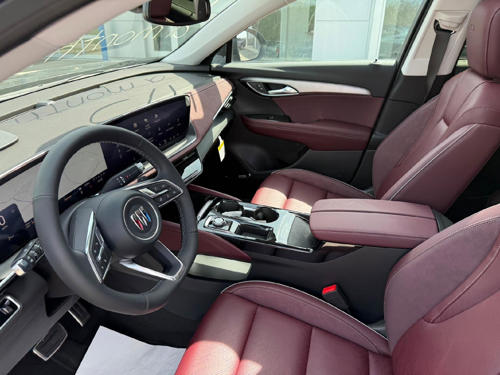 2026 Buick Envision Sport Touring - Photo 12