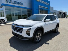 2026 Chevrolet Equinox LT SUV