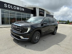 2026 GMC Acadia Elevation SUV